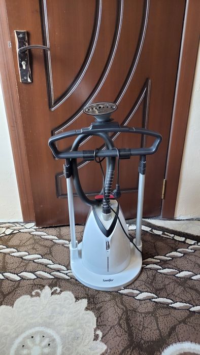 Паровой дазмол сотилади