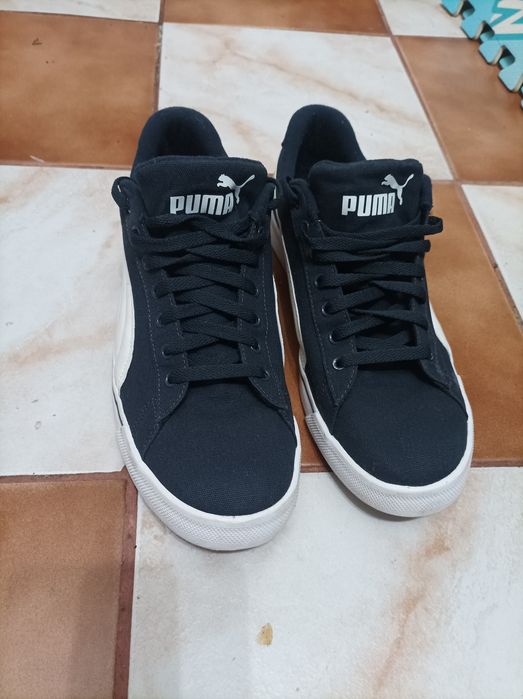 Adidași Puma 45cm