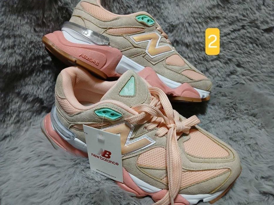 Adidași new balance dama