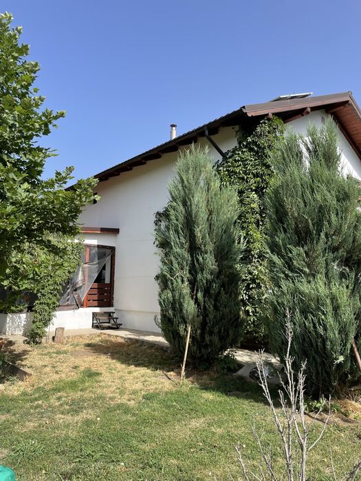 Inchiriez casa cu etaj - Ciulnita, Ialomita