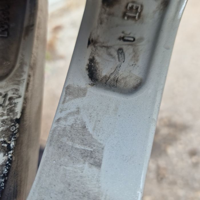 Оригинални BMW Джанти 17