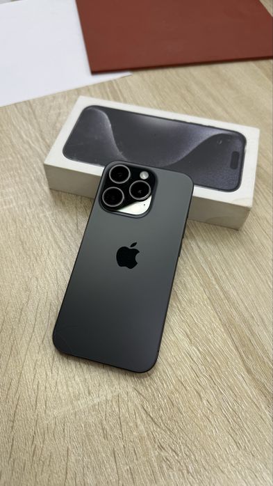 Iphone 15 pro srochno