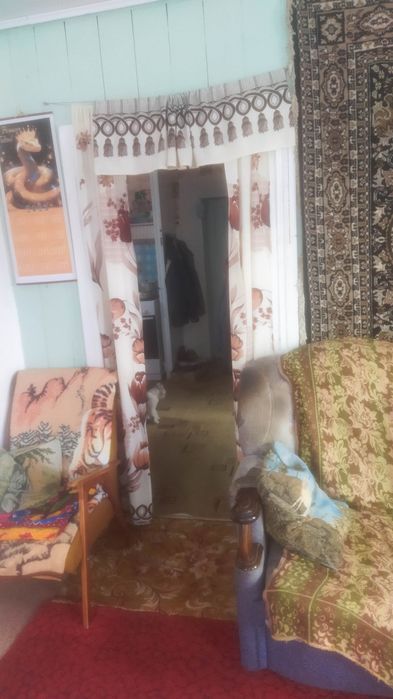 Продам дом в Бурлине