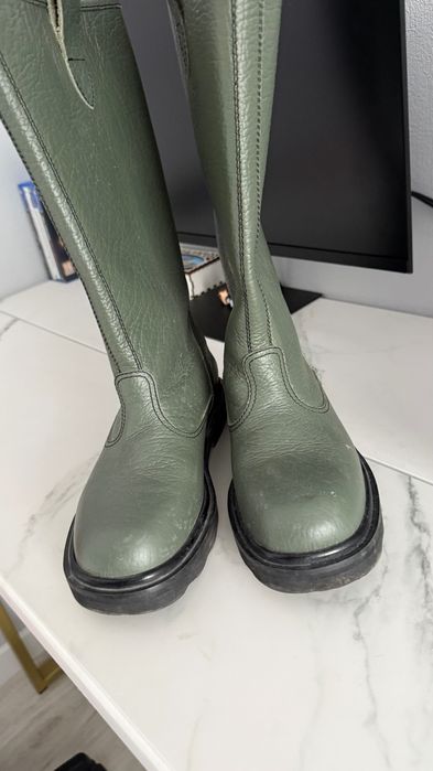 Сапоги Marni оригинал