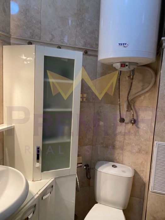 Дава се под наем Двустаен апартамент в Варна, Общината - 60 кв.м за 598.23 € - Снимка #9