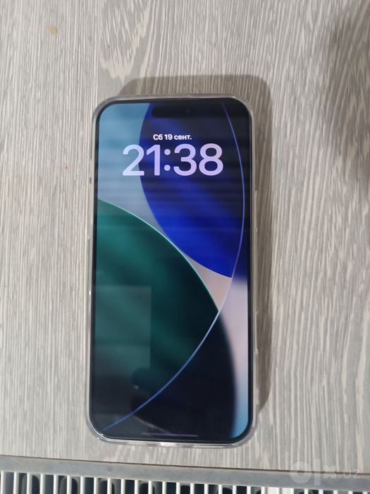 Iphone 16 pro max 256gb