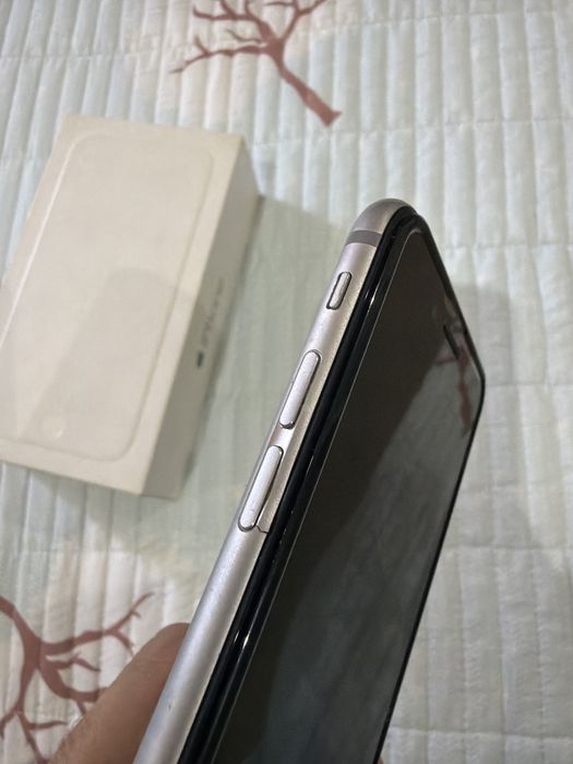 Айфон 6 64gb с комплектом