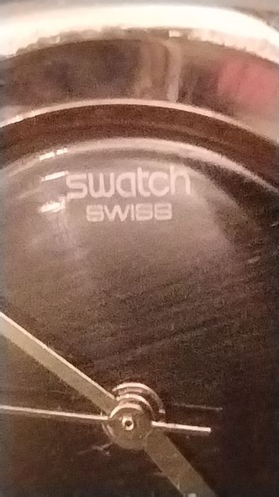 Ceas Swatch Swiss