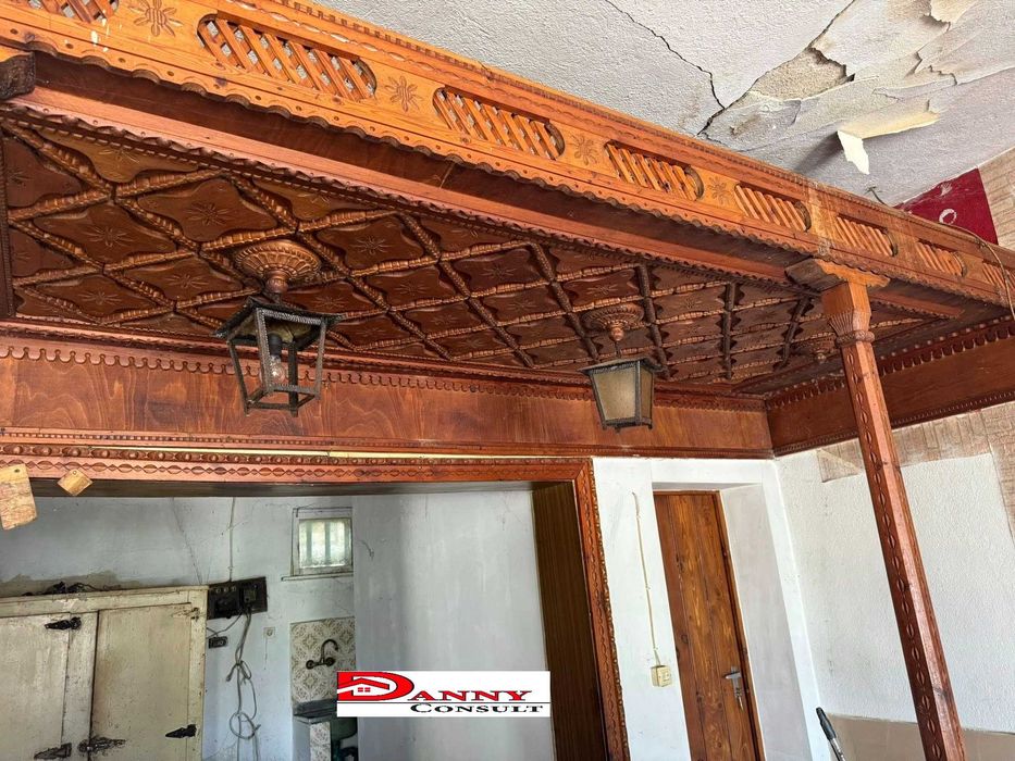 Продава се Промишлена сграда в Велико Търново, Акация - 210 кв.м за 73 €/кв.м - Снимка #2