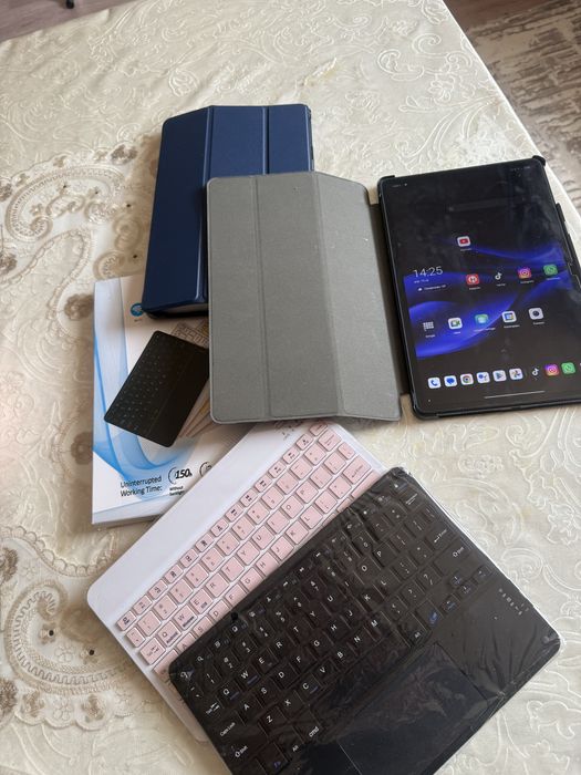 Продаётся планшет