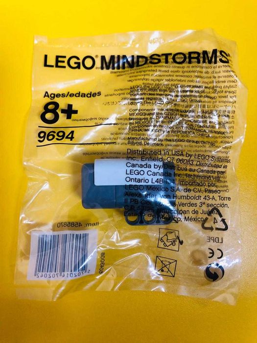 LEGO NXT датчики БУ