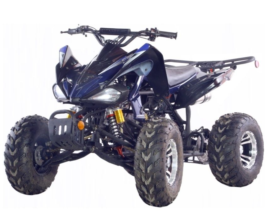 Квадроцикл ATV 250cc 2025 года