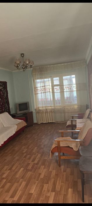 Продается квартира