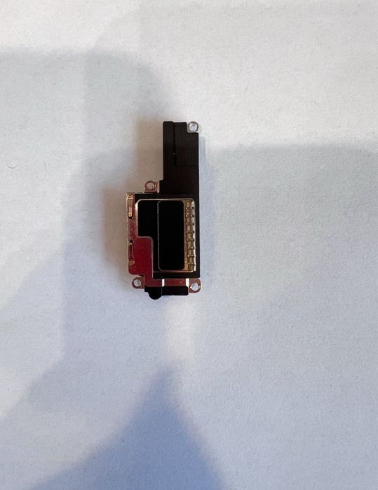 Sonerie/Difuzor iPhone 15 Pro Max , originala