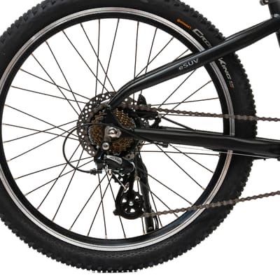 Bicicleta electrica PROPHETE 24” noua