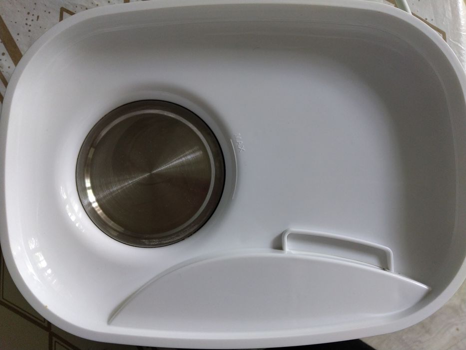 Електрически стерилизатор със сушилня KIKKA BOO  CLEO