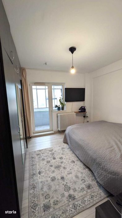 Confort si locatie excelenta – 4 camere, AC, centrala termica in con