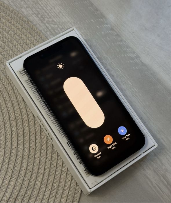 Продается iPhone 13 mini