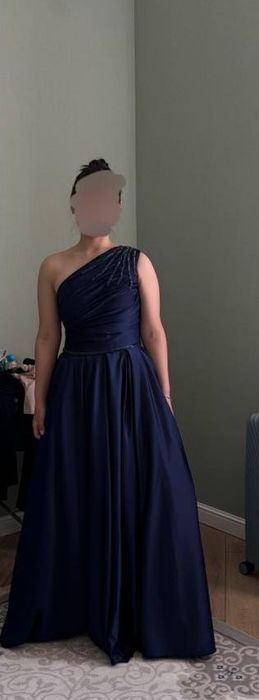 Платье на выпускной