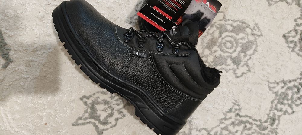 Спец аяк киым зимный. Соочно