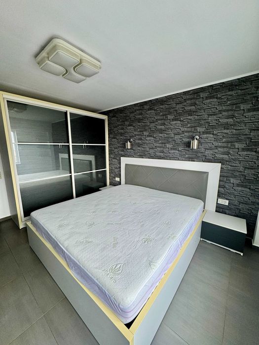 Apartament 2 camere, recent renovat | Tomis Nord | Direct Proprietar