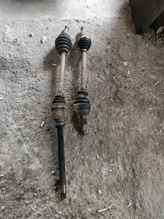 Planetara stanga dreapta Peugeot Boxer 2008 duba 2.2 hdi 5trepte