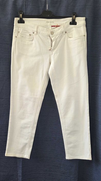 Дамски дънки Prada