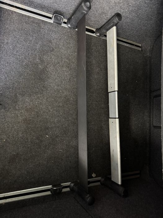 Разделители за багажник