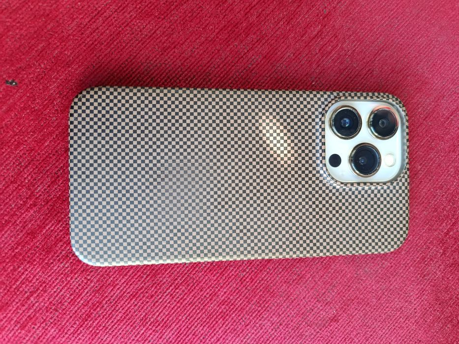 Iphone 13 pro 128 tali 75 yomks
