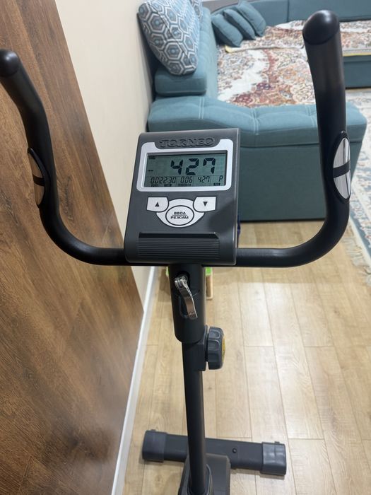 Велотренажер для дома