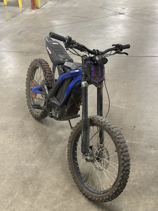 Surron light bee x 2024