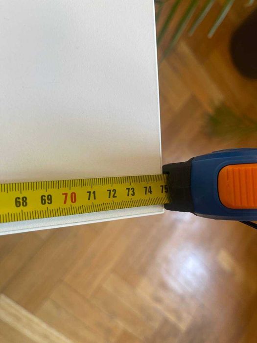 Masa Bucatarie 4 persoane Alba IKEA