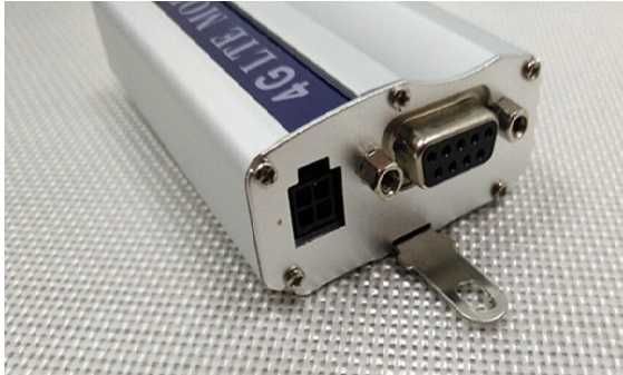 4G LTE M2M модем SIM7100A