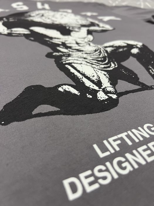 Мъжка Тениска GYMSHARK