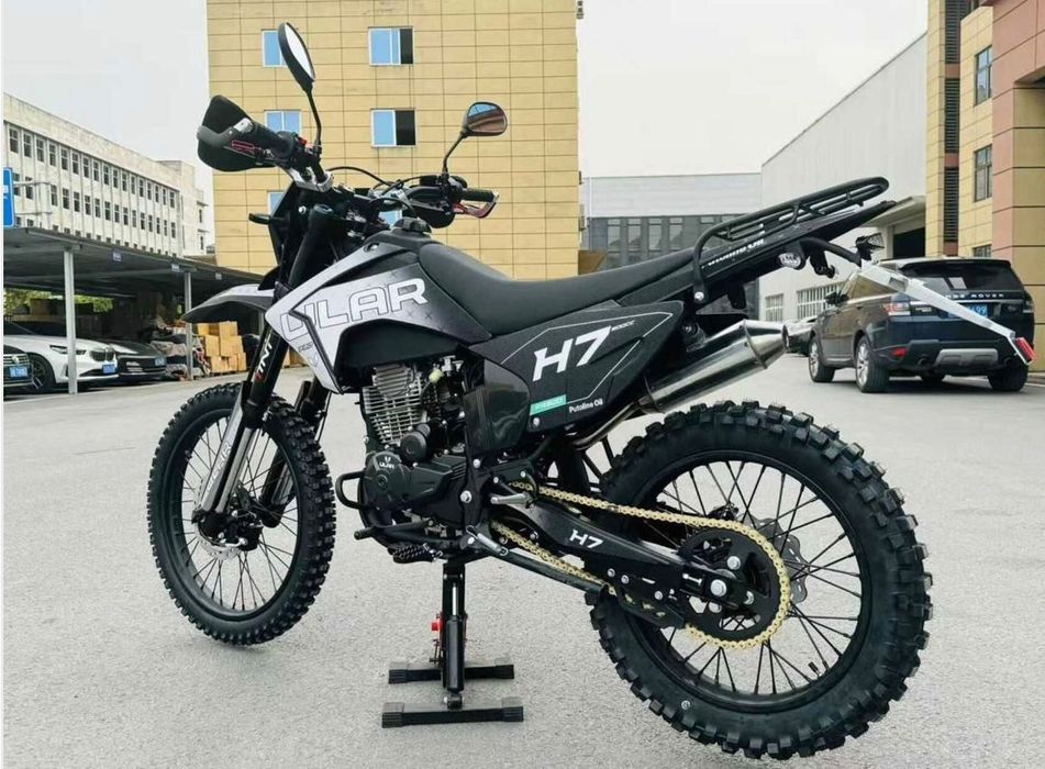 Эндуро ULAR H7. Оптом. Отправка в РФ