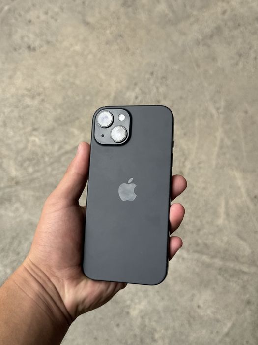 Iphone 15 ozi dual sim