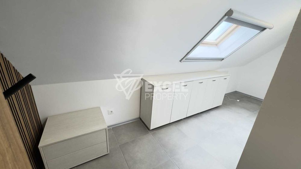 Продава се Двустаен апартамент в к.к. Слънчев бряг - 92 кв.м за 1957 €/кв.м - Снимка #3