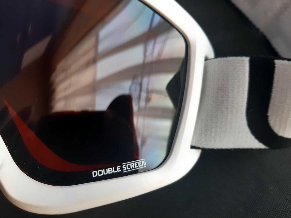 Ochelari schi/snowboard Wedze