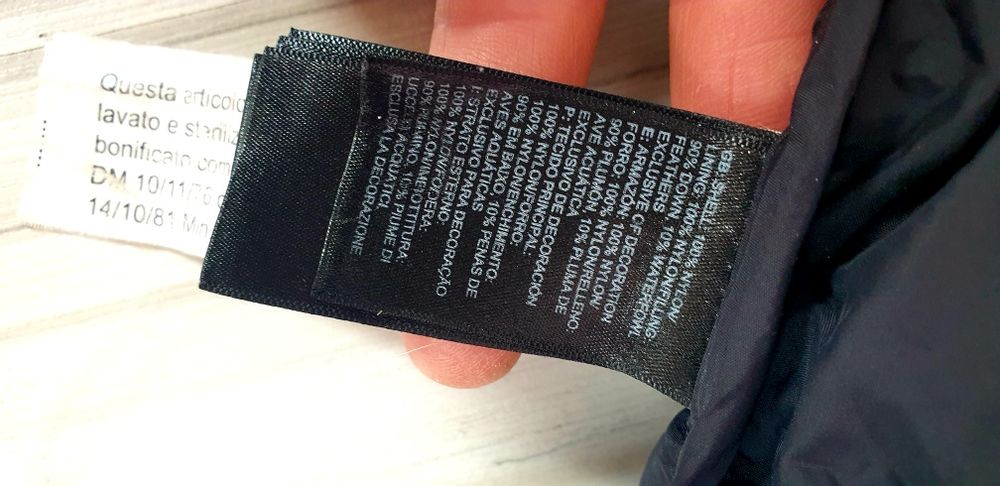 The North Face Nuptse 700 Down Women  M ОРИГИНАЛ! Дамско Зимно Яке !