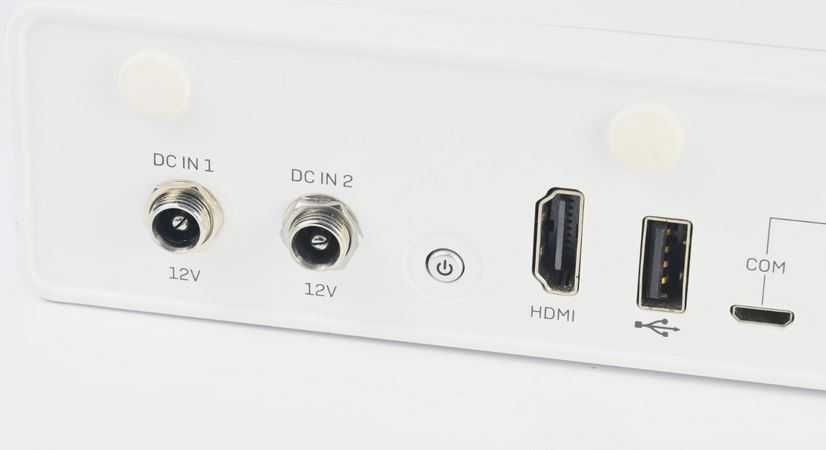 Sophos XG 135 v3 – Upgradat, performant, ideal pentru smb sau home lab