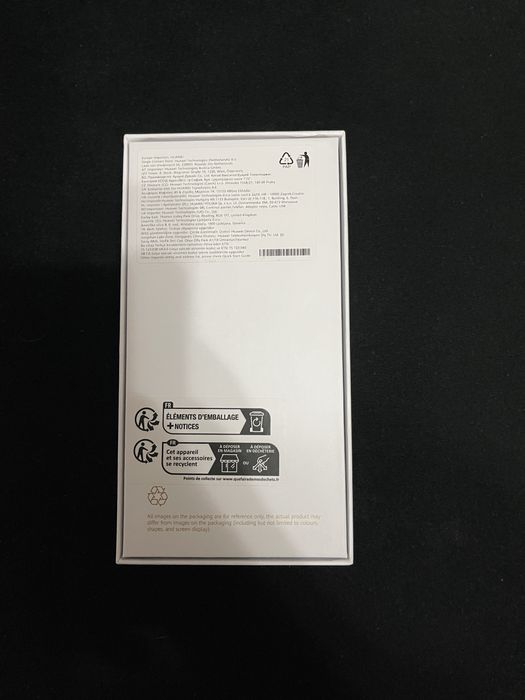 Huawei nova 12i нов