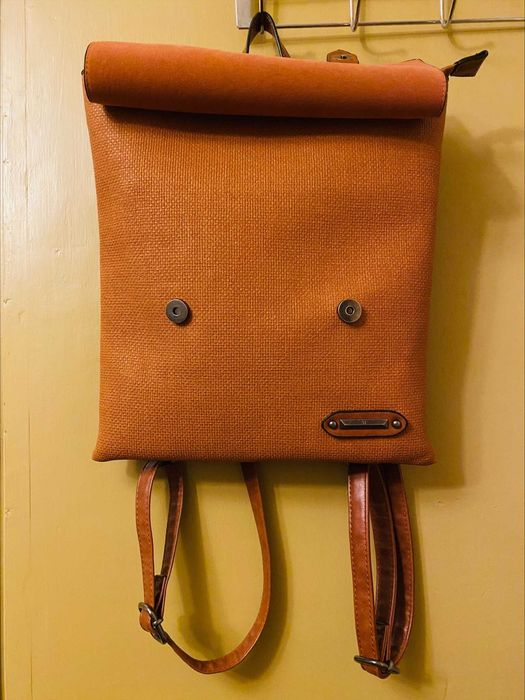 Дамска раница BAG to BAG