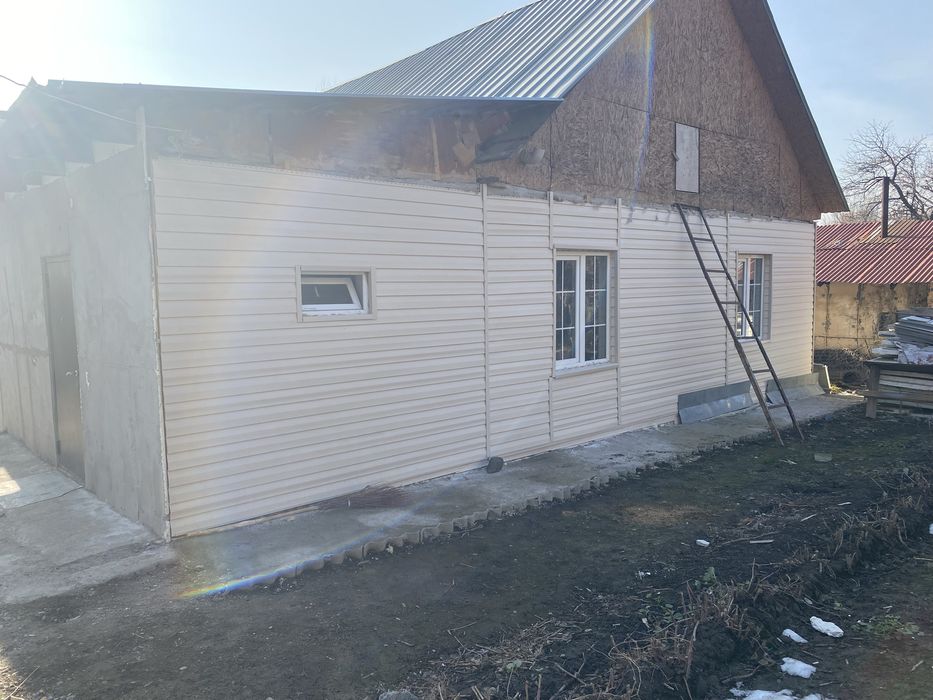 Продам дома в городе Талгар !!!