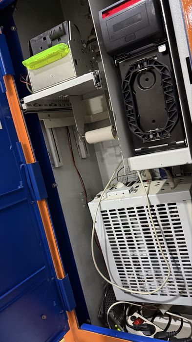 Киви терминал qiwi рабочий