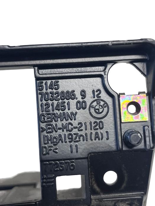 Compartiment/Spatiu De Depozitare Panou De Bord Bmw 7 Iv E65, E66, E67 2001 - 2009 7032886