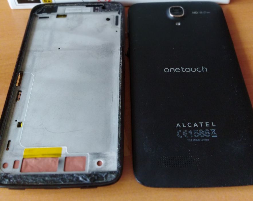 Телефони за ремонт / части