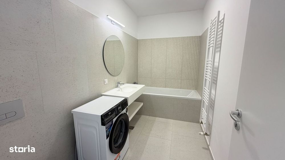 Apartament De 2 Camere The Ivy - Jandarmeriei - Baneasa