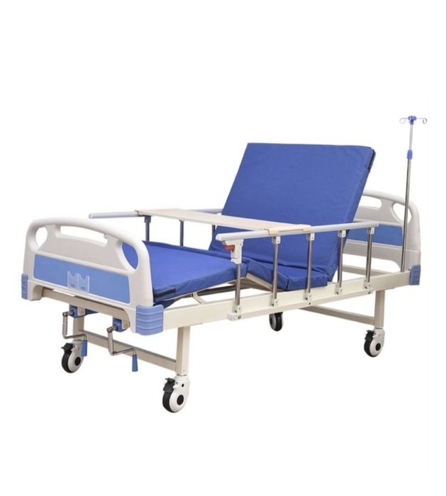 Медицинска кровать