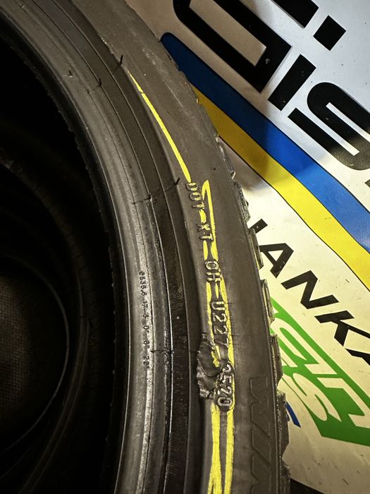 Set Complet 275/35 R21 103V XL | 315/30 R21 105V XL N0 Pirelli SZ3