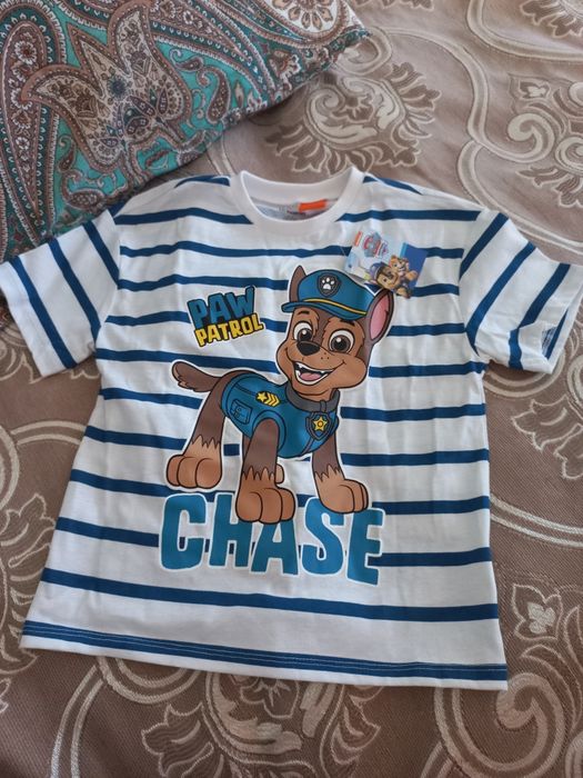 Продам детскую двойку 104-110